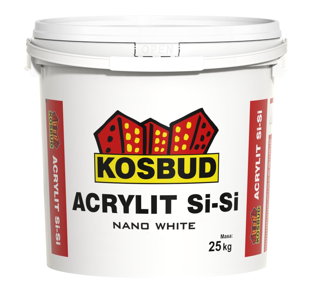 Plastering Mixes, , KOSBUD