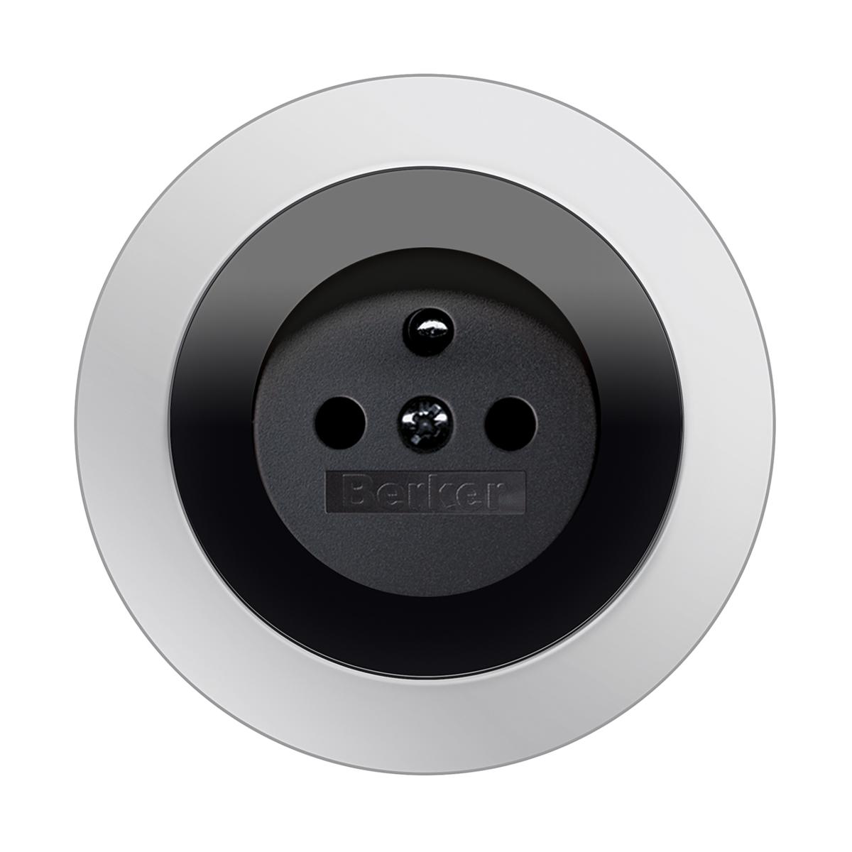 Electrical sockets, , Hager Polska sp. z o.o.