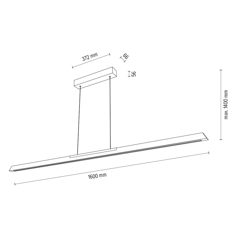 Hanging Lamps, JONAS 1037410100000, BRITOP Lighting Sp. z o.o.