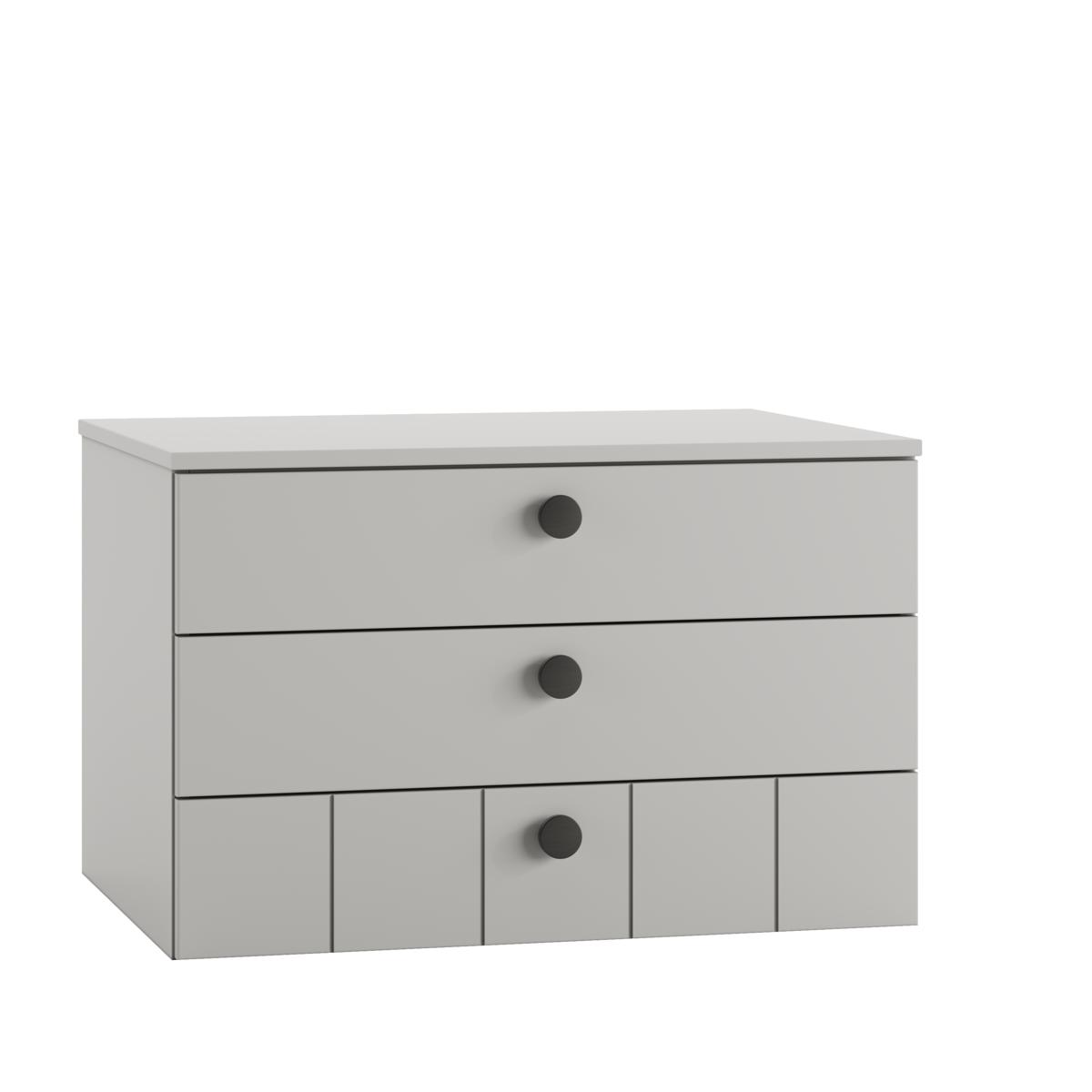 Modular systems, , BAZA