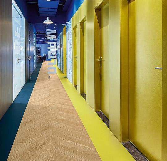 Paneles de suelo, , FORBO FLOORING