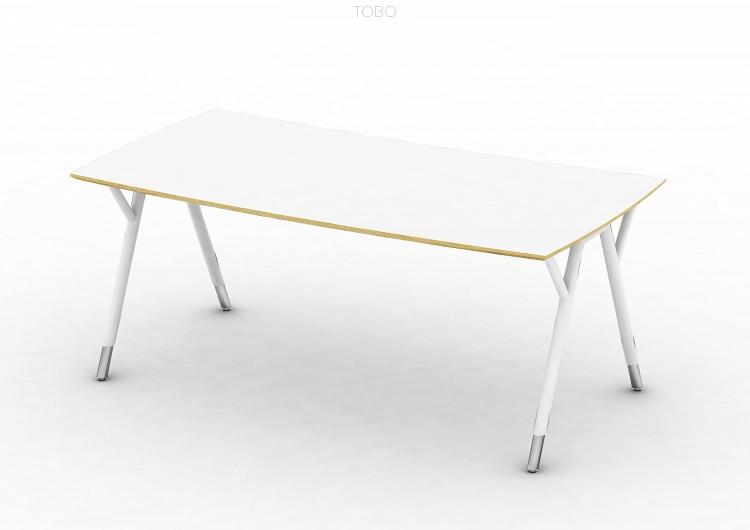 Schreibtische, Schreibtisch SB180 Snabb, TOBO sp. z o. o.