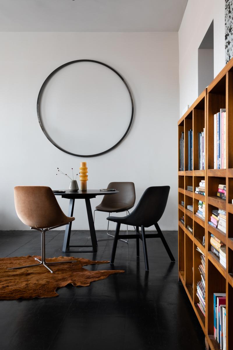 Tables, H2 tables, BALMA