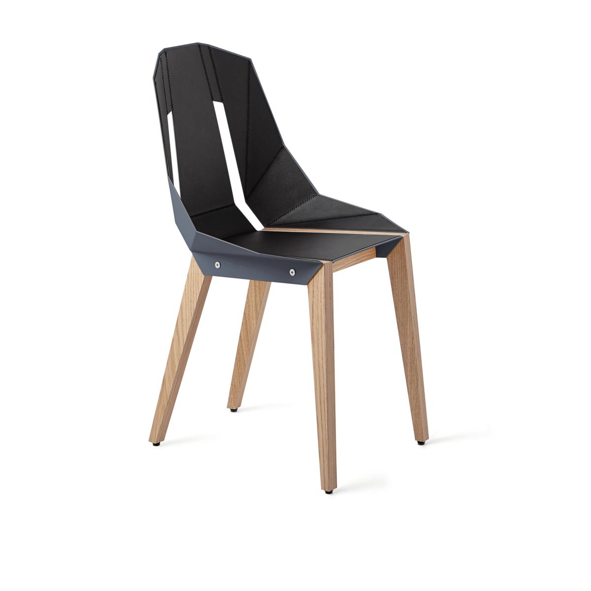 Chairs, LEATHER DIAGO, TABANDA s.c.