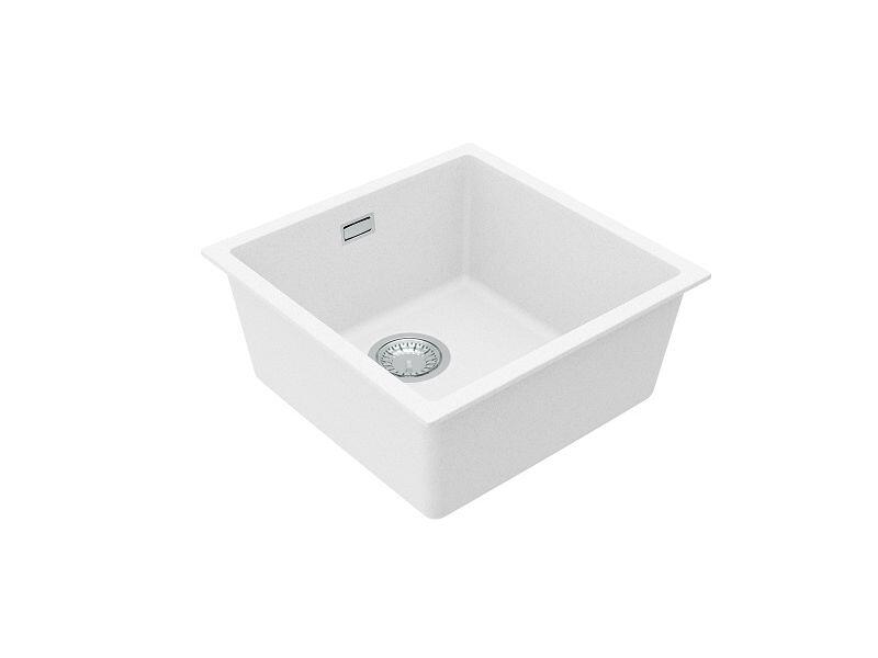 Square Sinks, Omni 20, ALVEUS