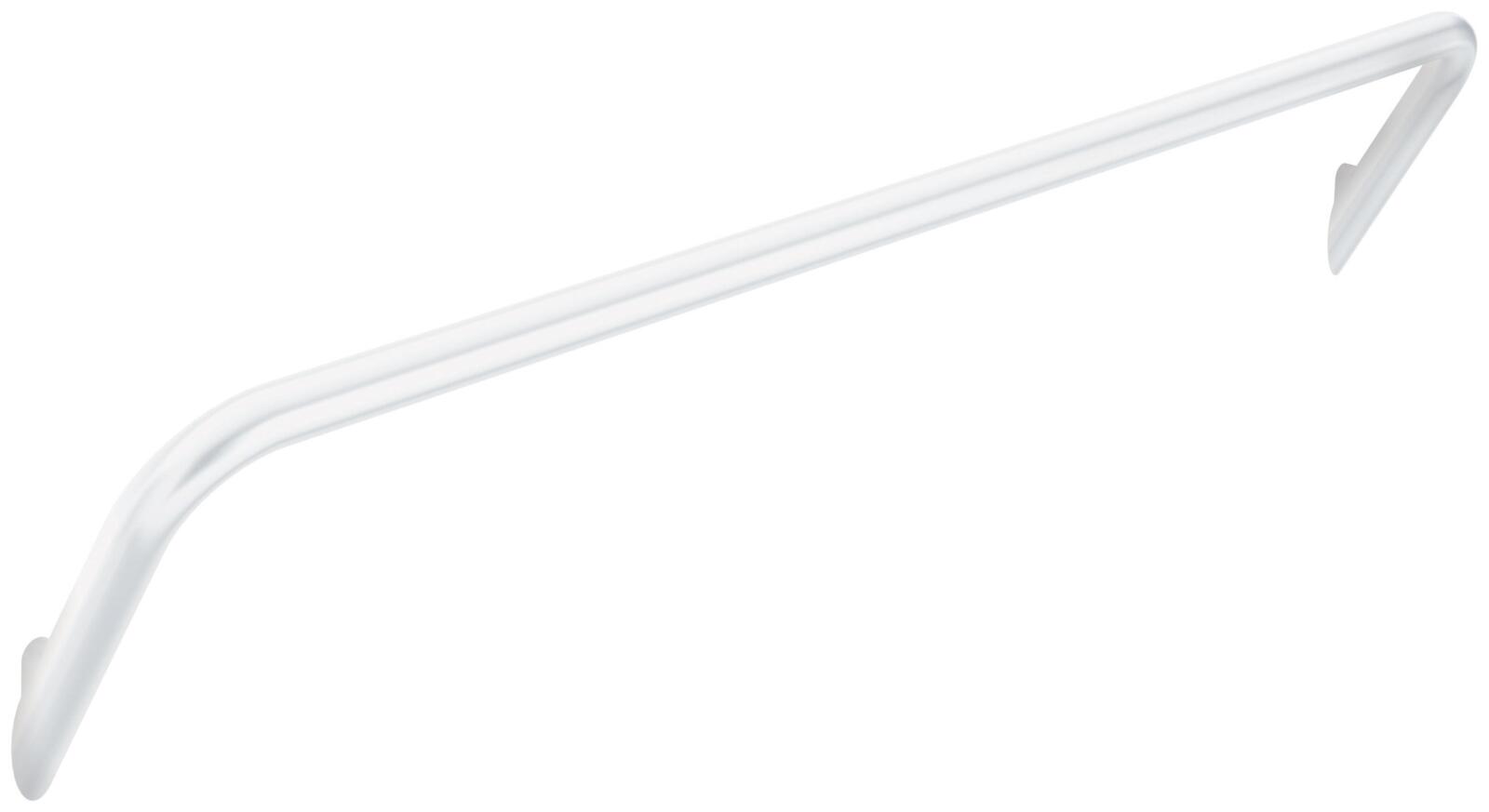 Badezubehör, SILIA Wand-handtuchhalter, Deante