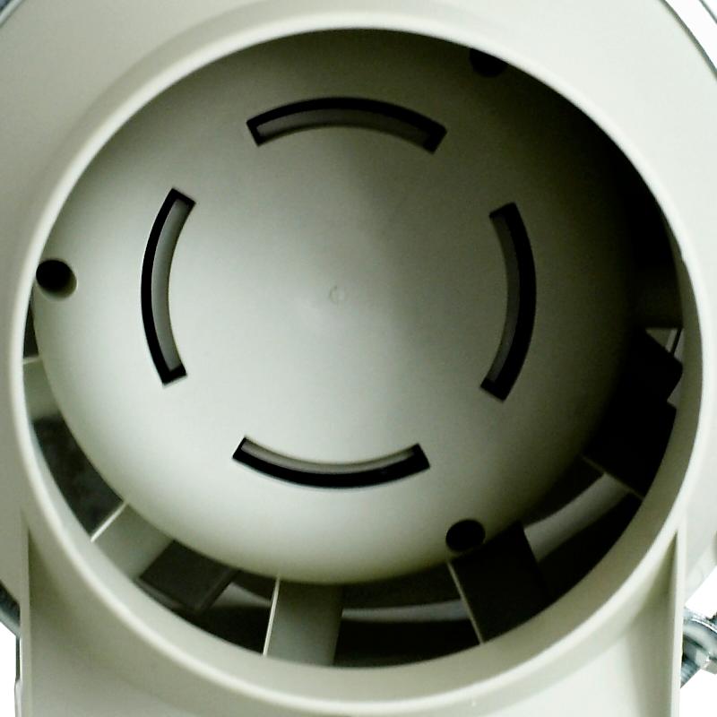 Wentylatory, Wentylator kanałowy TD, Venture