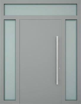 Front Doors, CREO entrance doors, WIŚNIOWSKI