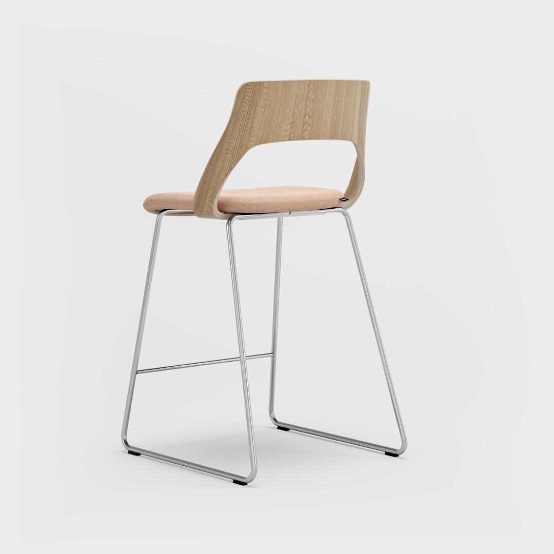 Tables, EMBRACE STOOL, Kinnarps