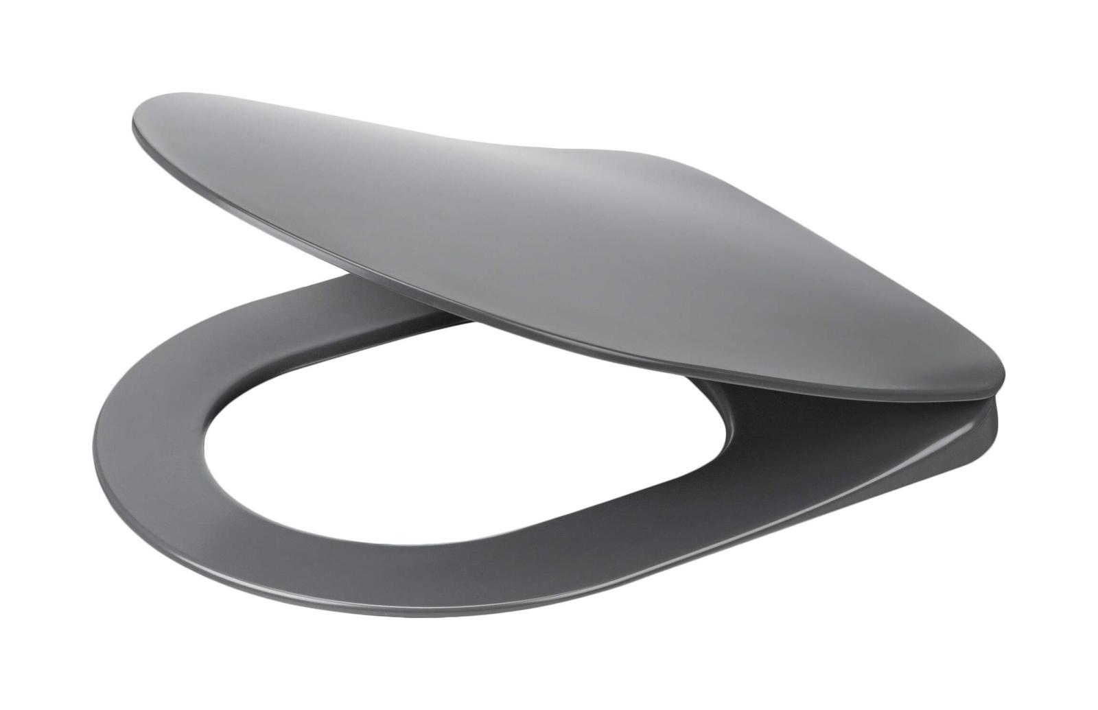 Toilet Seats, , Deante