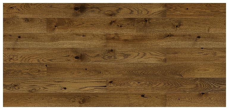 Solid Wood, Oak Nugat Piccolo, BARLINEK