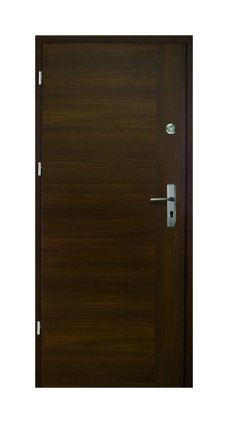 Drzwi techniczne, EGIDA, INVADO