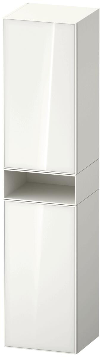 Szafki, Zencha Szafka wysoka, Duravit Polska Sp. z o. o.