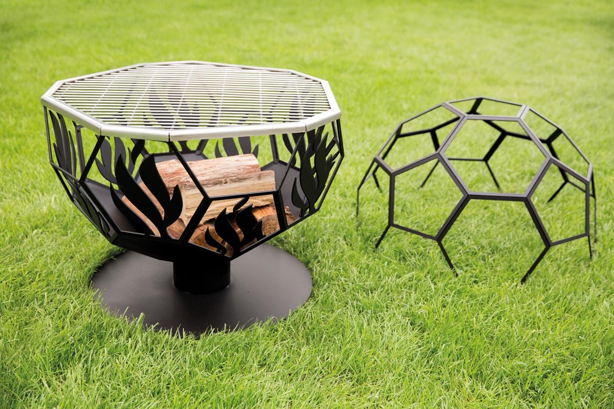 Freestanding Stoves, , Hitze Sp. z o.o.