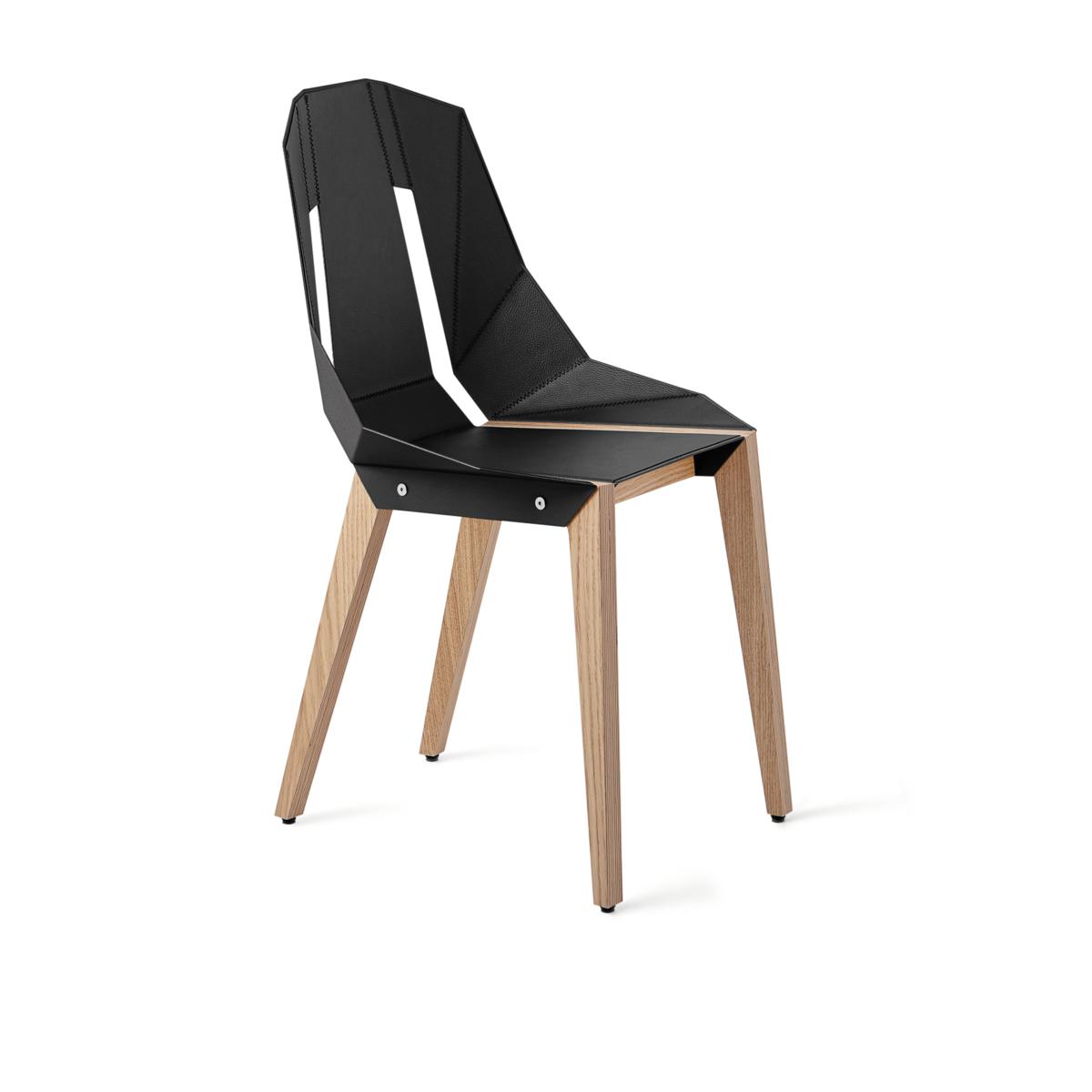 Chairs, LEATHER DIAGO, TABANDA s.c.