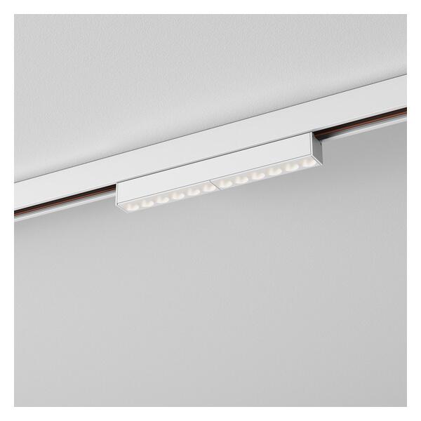 Szynoprzewody, RAFTER mini points LED multitrack, AQForm