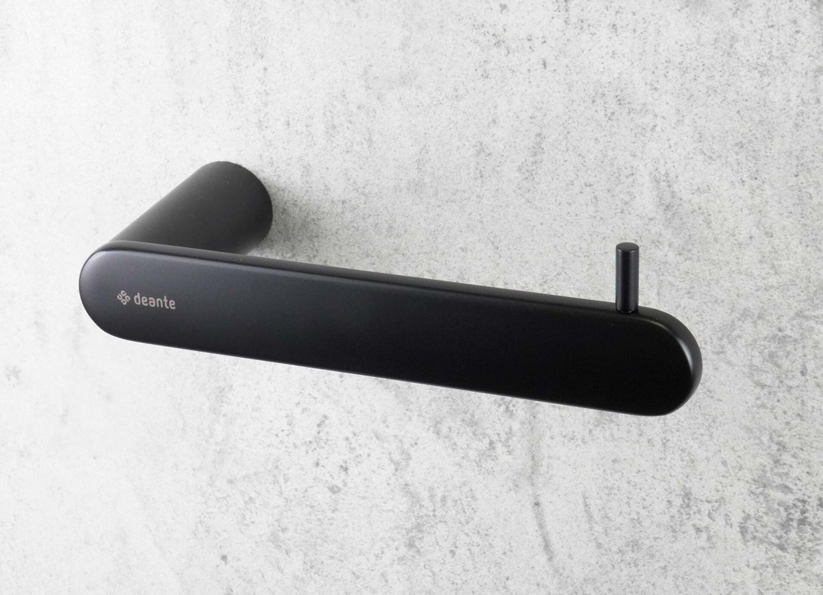 Bathroom Accessories, , Deante