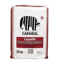 Couches de finition, , CAPAROL