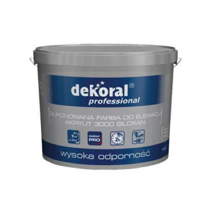 Exterior Paint, , PPG Deco Polska