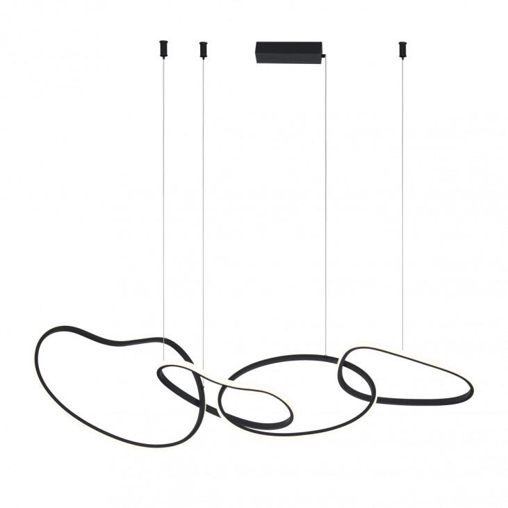 Lámparas de techo, Fonte, Italux