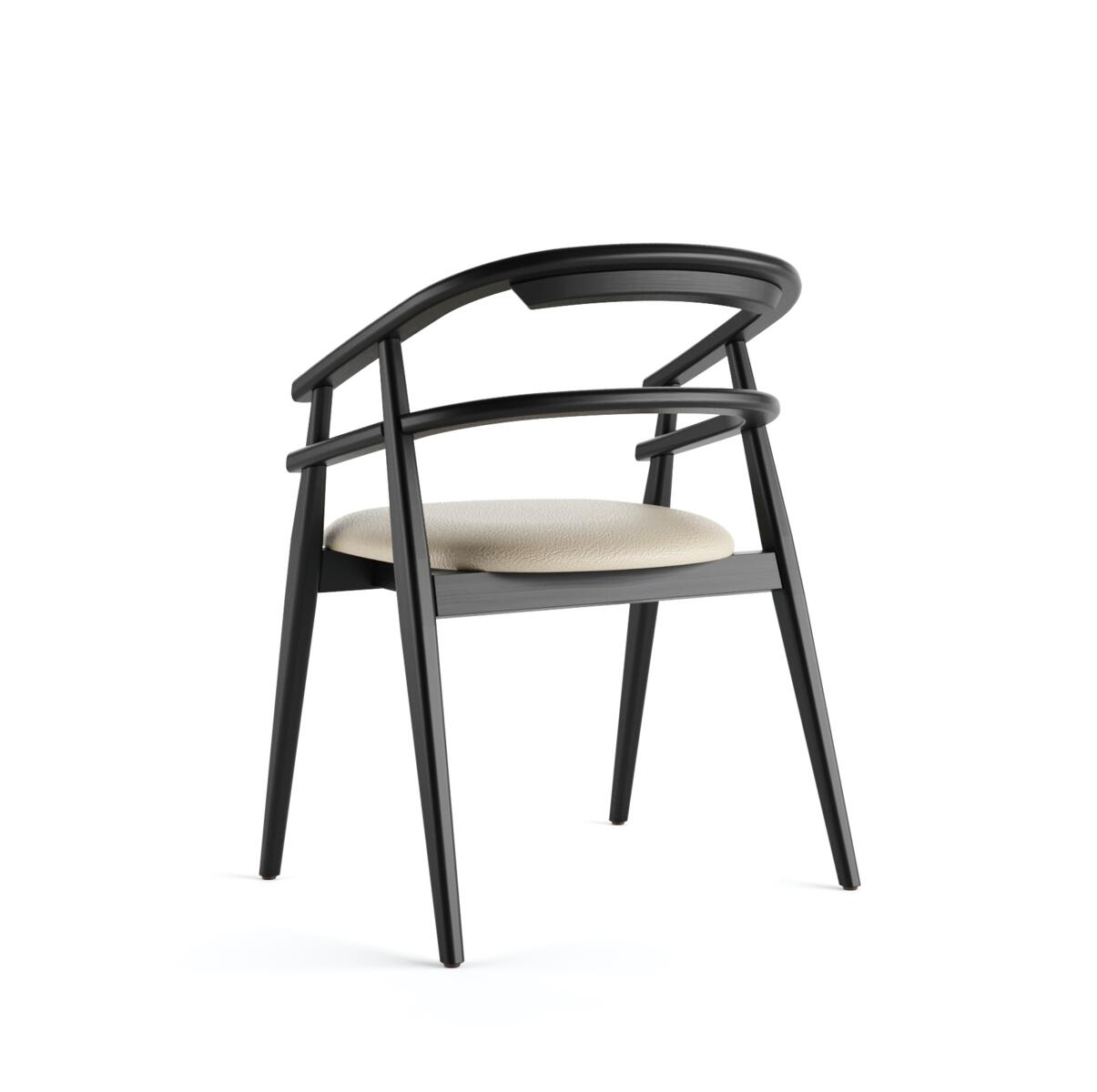 Krzesła, Krzesło HULLAHOOP, Pocco Novo