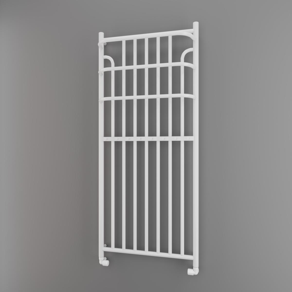 Hand Dryers, Steamscape - bathroom radiator, Cerames