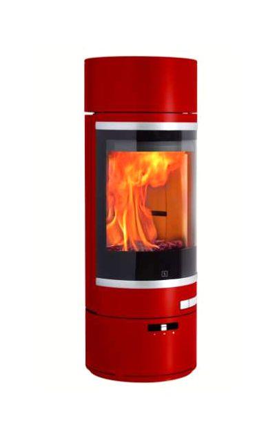 Freistehende Öfen, , Scan