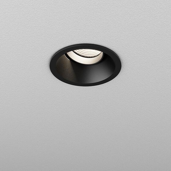 Einbauleuchten, HOLLOW move LED recessed, AQForm