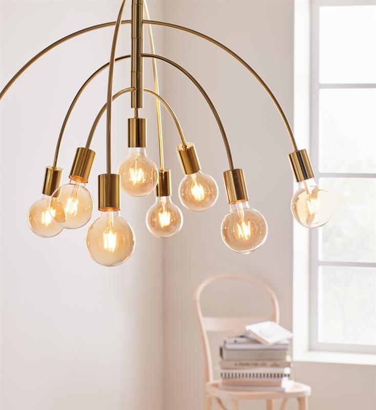 Lampy zwieszane, Lavello, Markslöjd Sp.z.o.o.