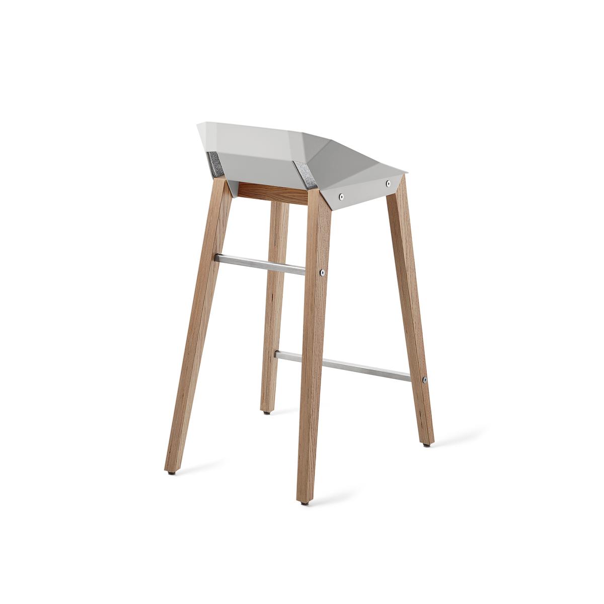 Chairs, FELT DIAGO KITCHEN STOOL, TABANDA s.c.