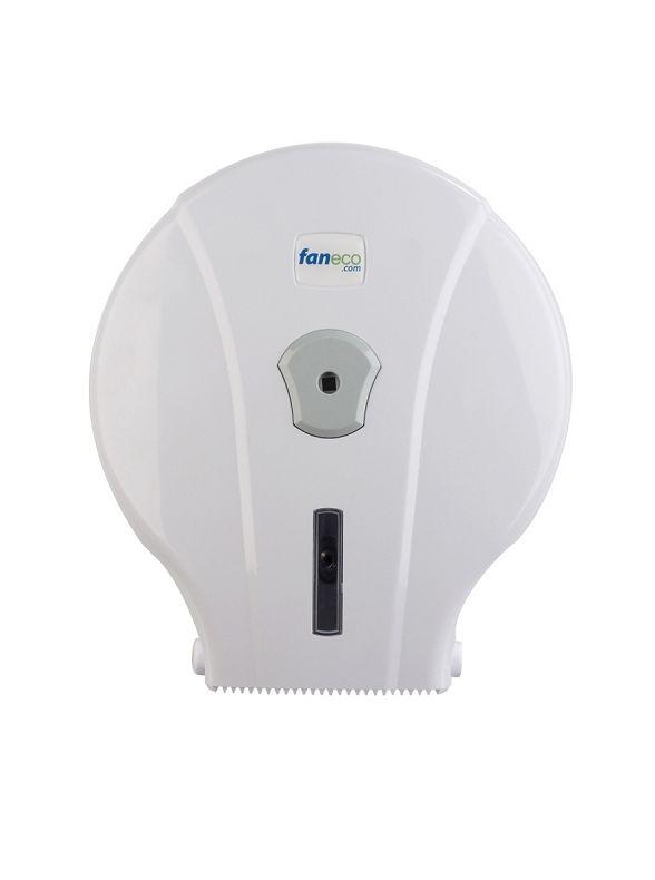 Akcesoria toaletowe, Pojemnik na papier toaletowy POP S, Faneco sp. z o.o. sp.k.