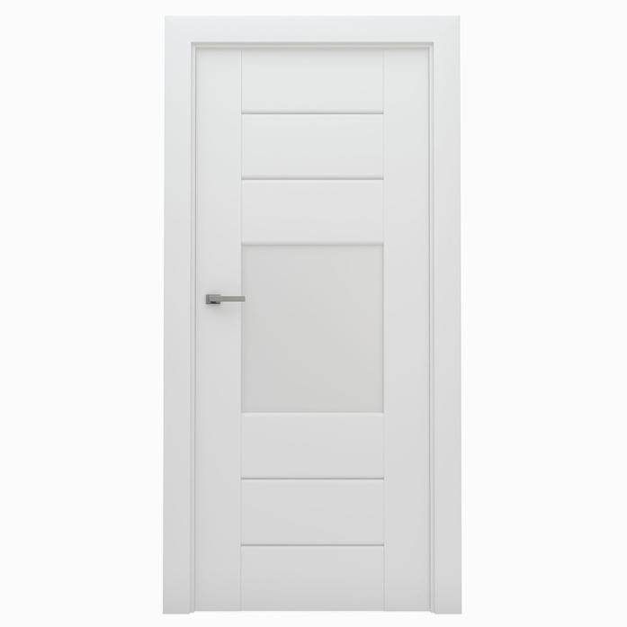 Drzwi wewnętrzne, Skrzydło drzwiowe Inovo, Grupa Kapitałowa VOX