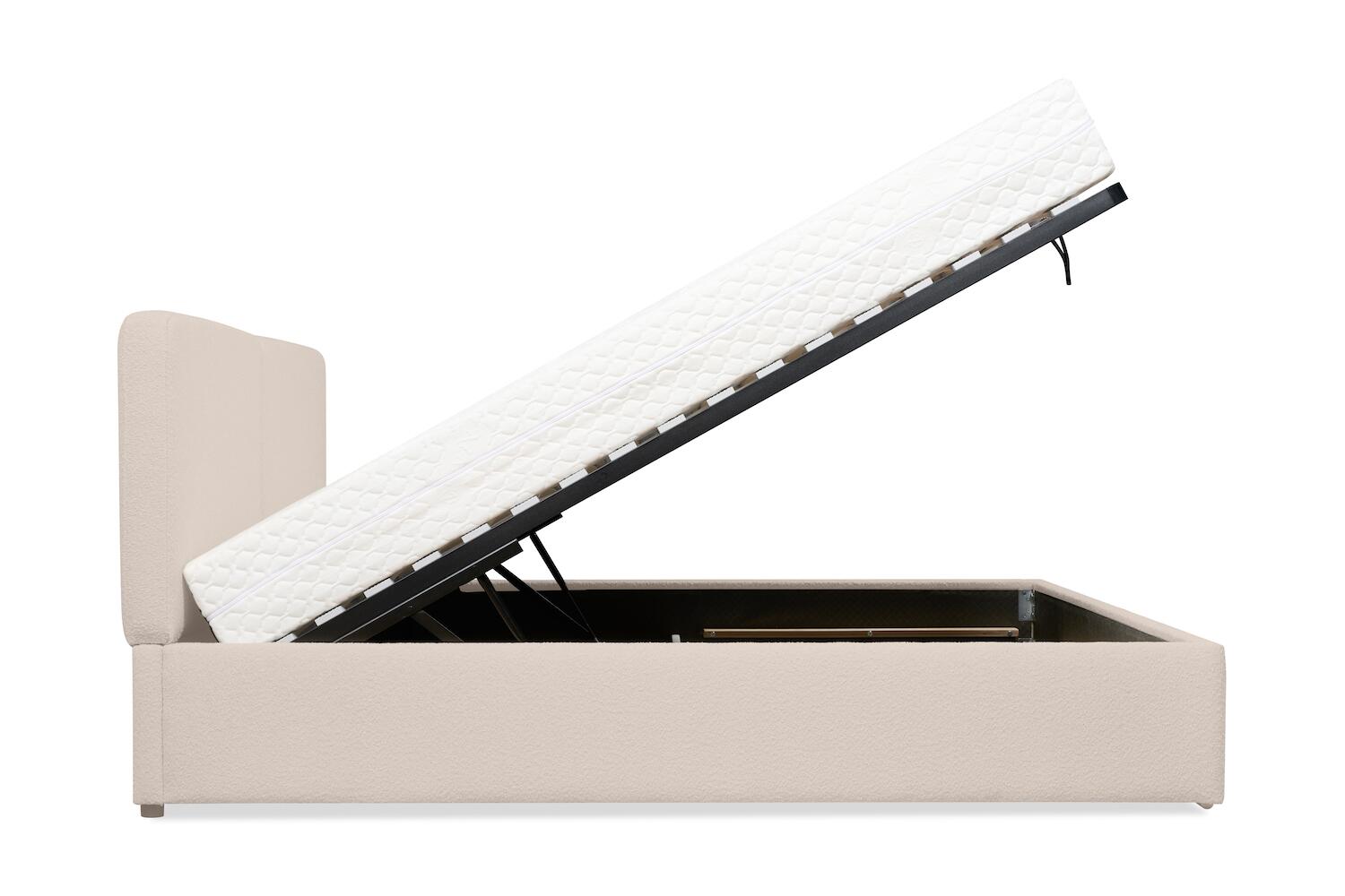 Łóżka, Łóżko Ben, AZARDI