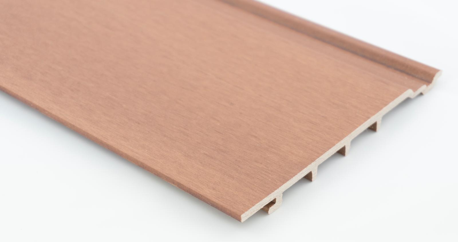 Elewacje wentylowane, Profil elewacyjny CP140, CROSWOOD