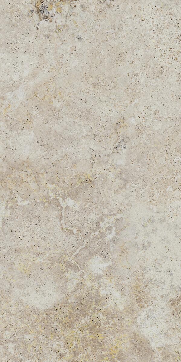 Wall Tile, Breccia Fara ivory STR Porcelain tile 1198x598, Tubądzin