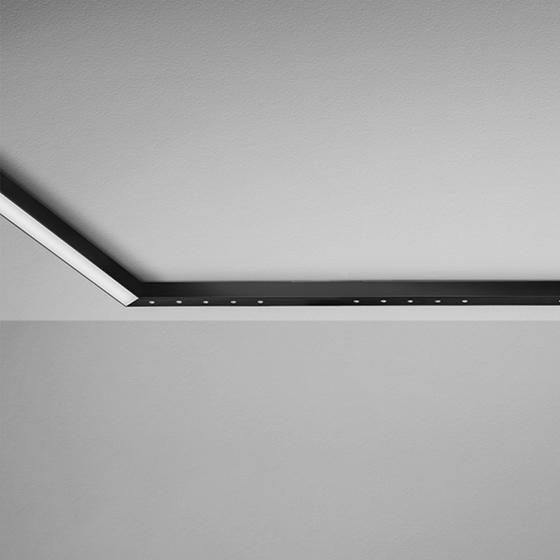 Lighting Systems, MIXLINE LED system natynkowy, AQForm