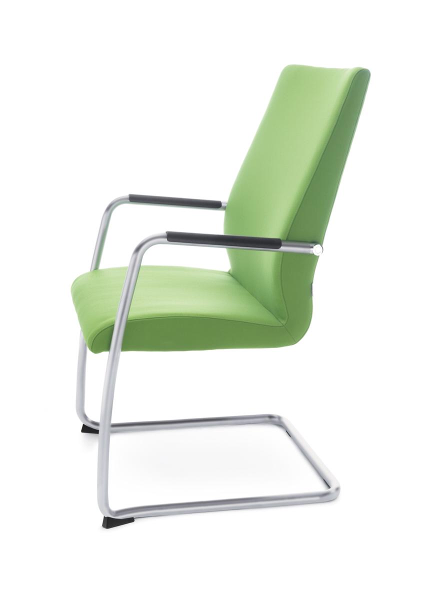 Armchairs, 10V/10VN, Profim