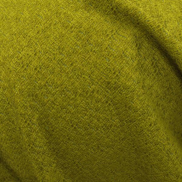 Textilien, Plain Green Chenille 2271932, FibreGuard