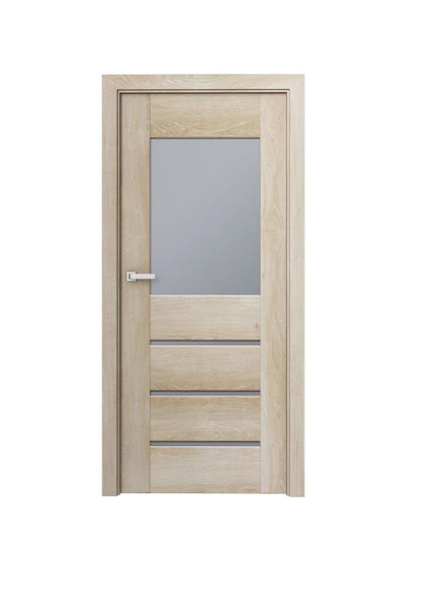 Drzwi wewnętrzne, Skrzydło drzwiowe Inovo, Grupa Kapitałowa VOX