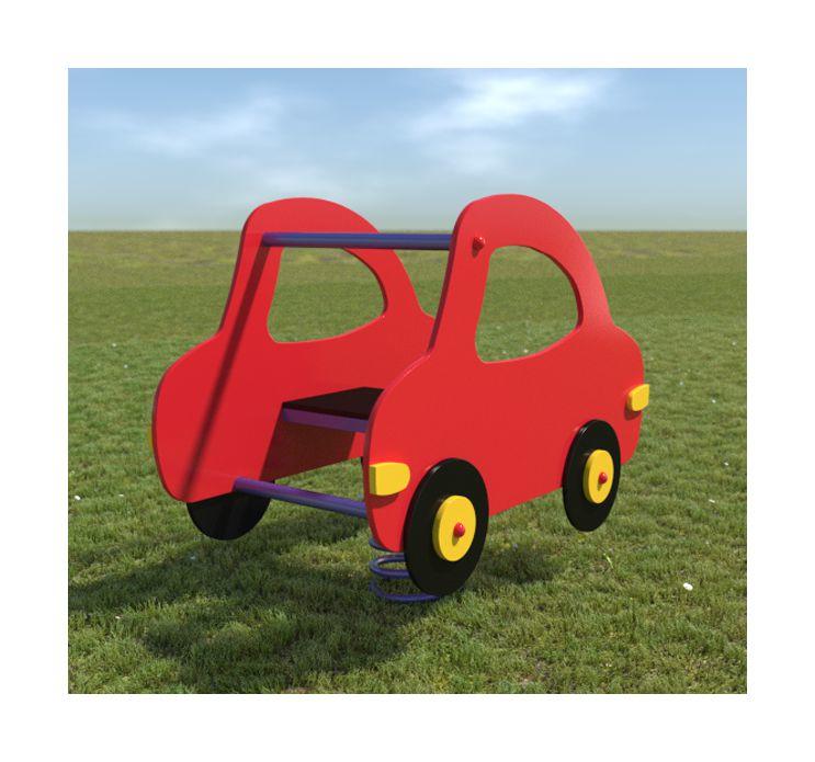 Bujaki, Bujak Samochodzik, SIMBA