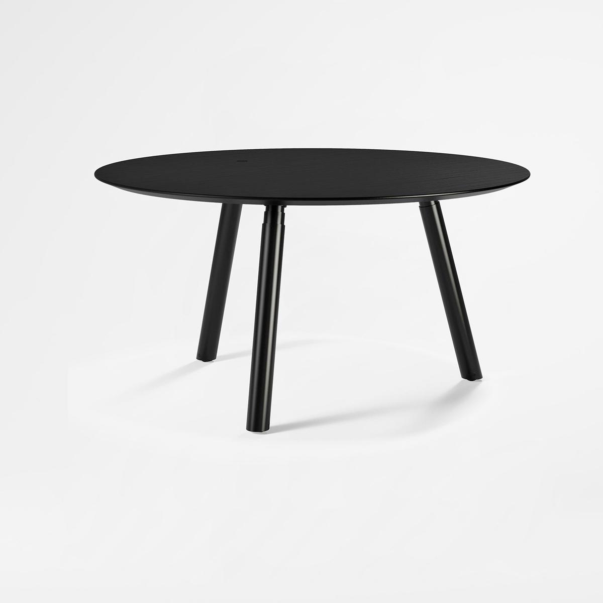 Tables, HAL, Kinnarps