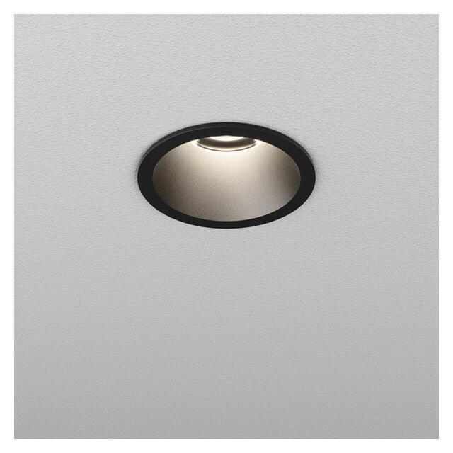 Lampy wpuszczane, HOLLOW lens LED wpuszczany, AQForm