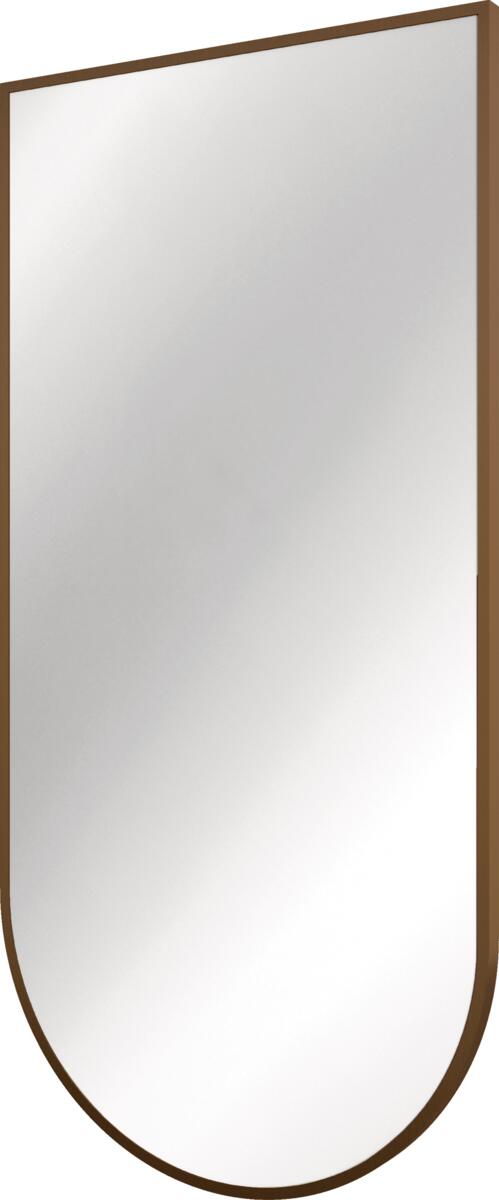 Bathroom Accessories, SILIA Mirror, hanging, in a frame, Deante