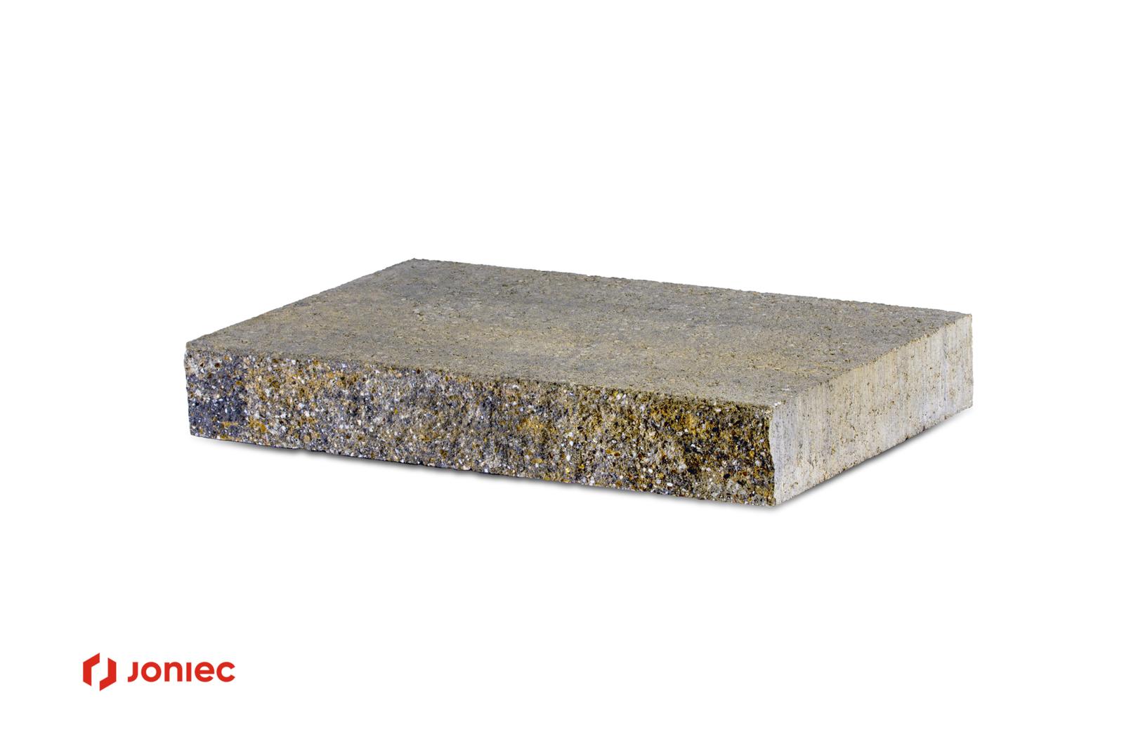 Garden Pots, RIO slope blocks, JONIEC