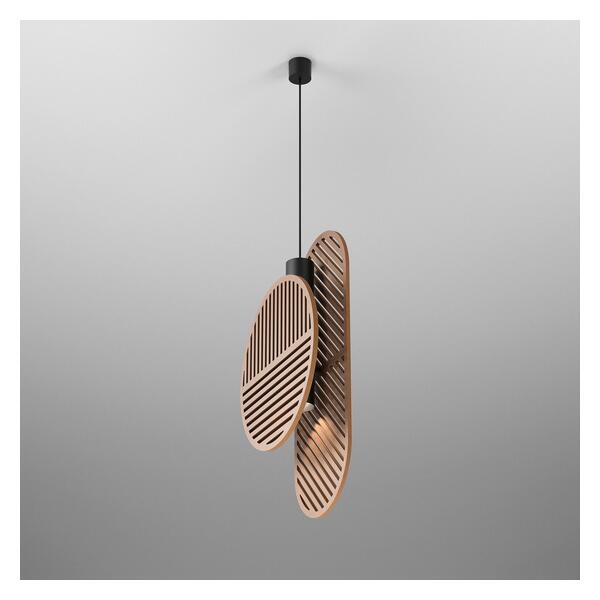 Lampy zwieszane, IKI LED zwieszana, AQForm