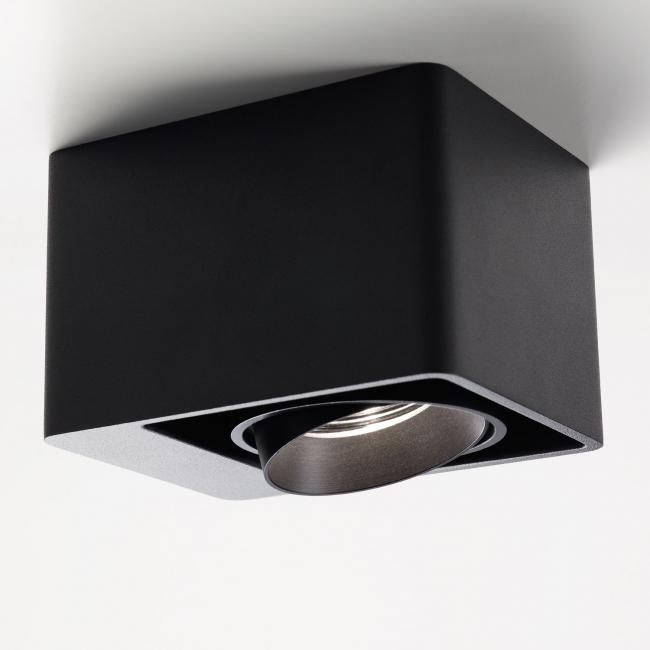 Lampy natynkowe, BOXTER 1 LED 2733, Delta Light