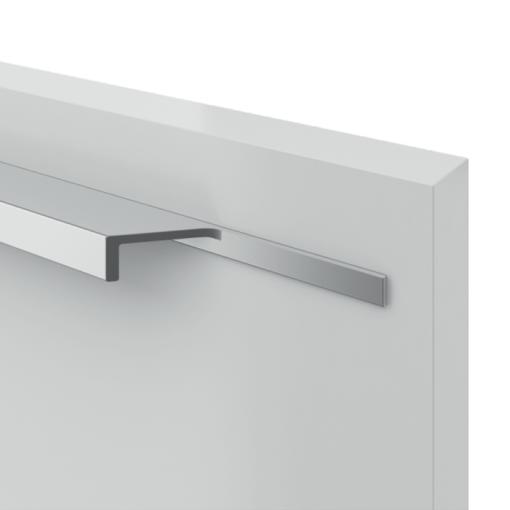 Profile meblowe, Uchwyt UKW-19 H nr 029 019 05, ZOBAL