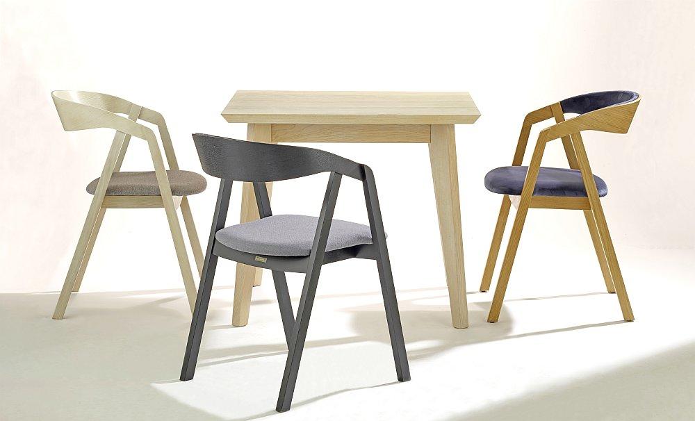 Chairs, ARMCHAIR LOX BS, MEBLE RADOMSKO