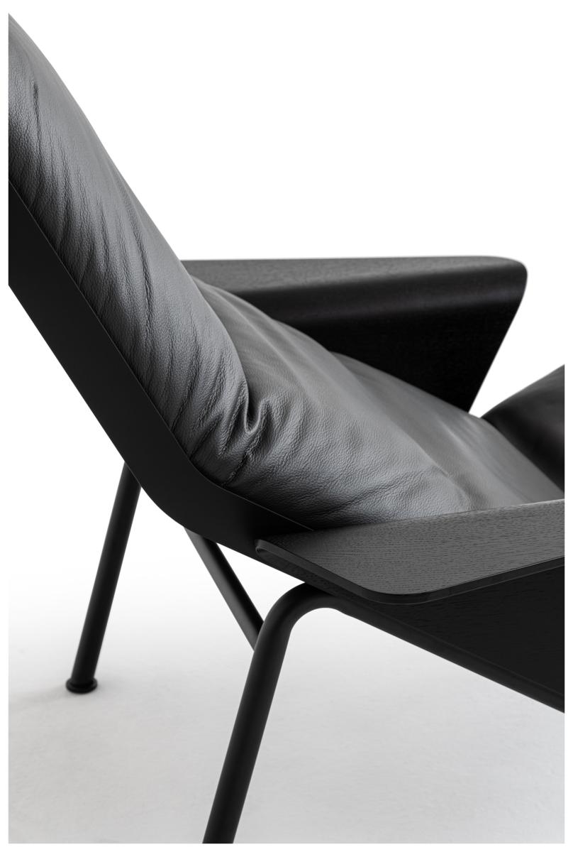 Armchairs, RONIN Armchair RN/F/NL, Noti