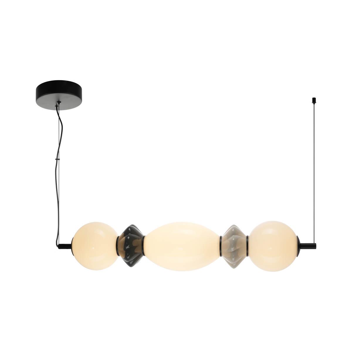 Hanging Lamps, Balos, Italux